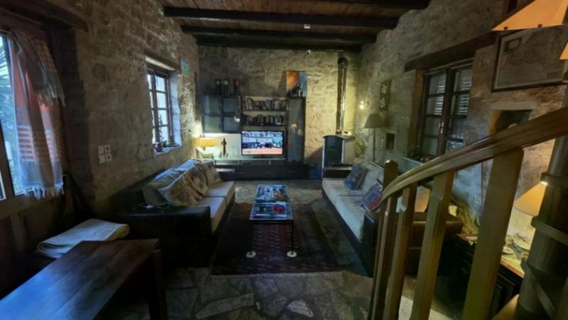 Pitsidia Kreta Natursteinhaus in Pitsidia /Kreta – Harmonie zwischen Tradition, Natur und Lebensfreude Haus kaufen